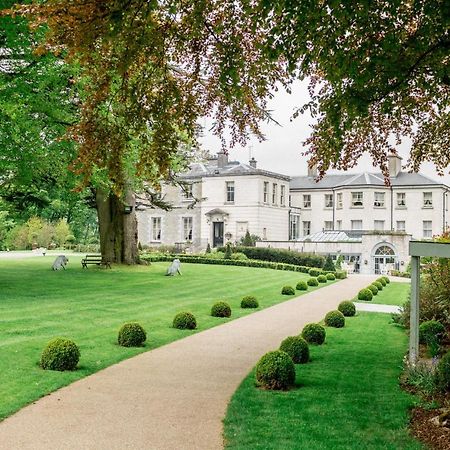 فندق Tankardstown House سلان المظهر الخارجي الصورة