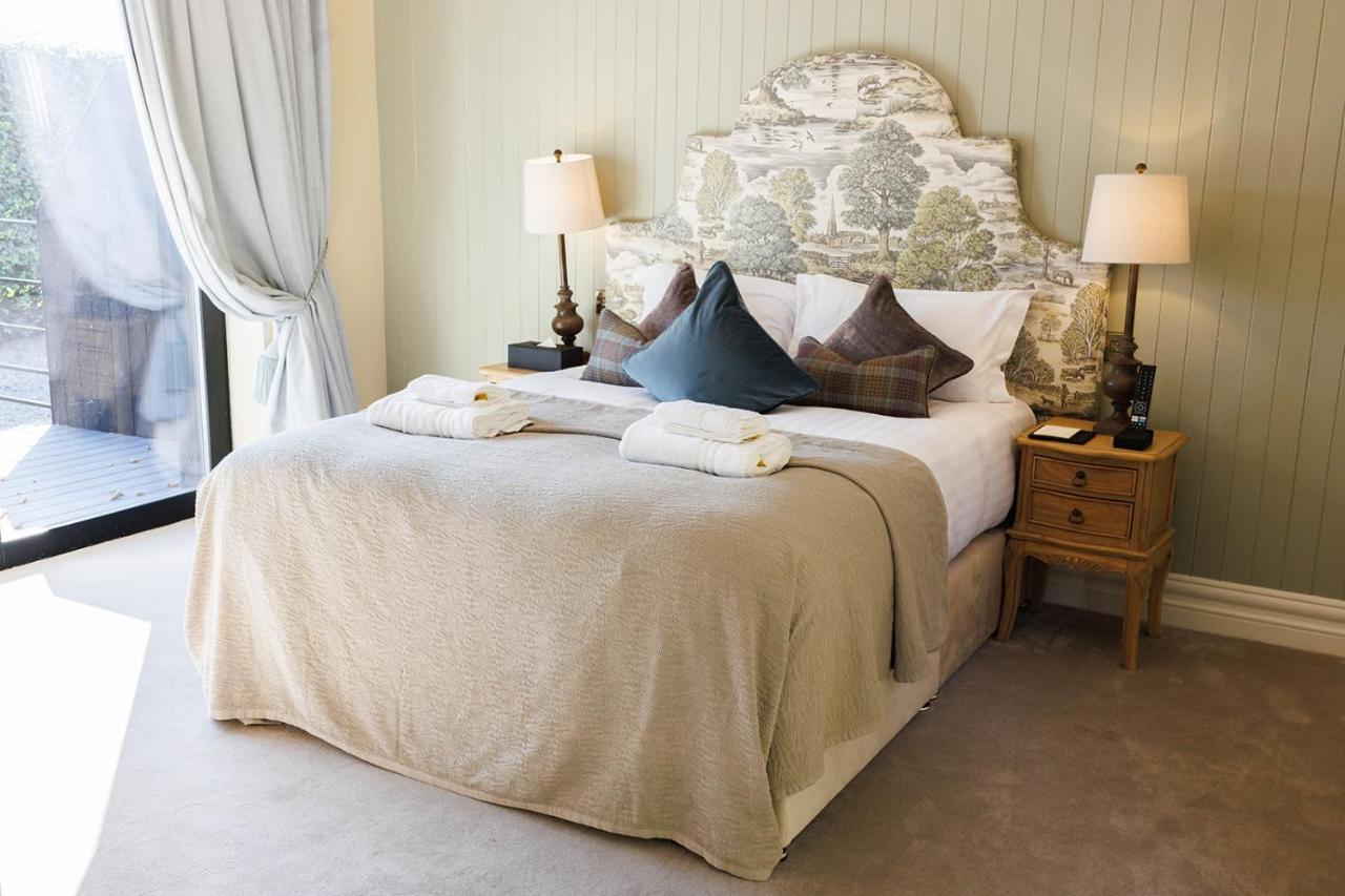 فندق Tankardstown House سلان المظهر الخارجي الصورة