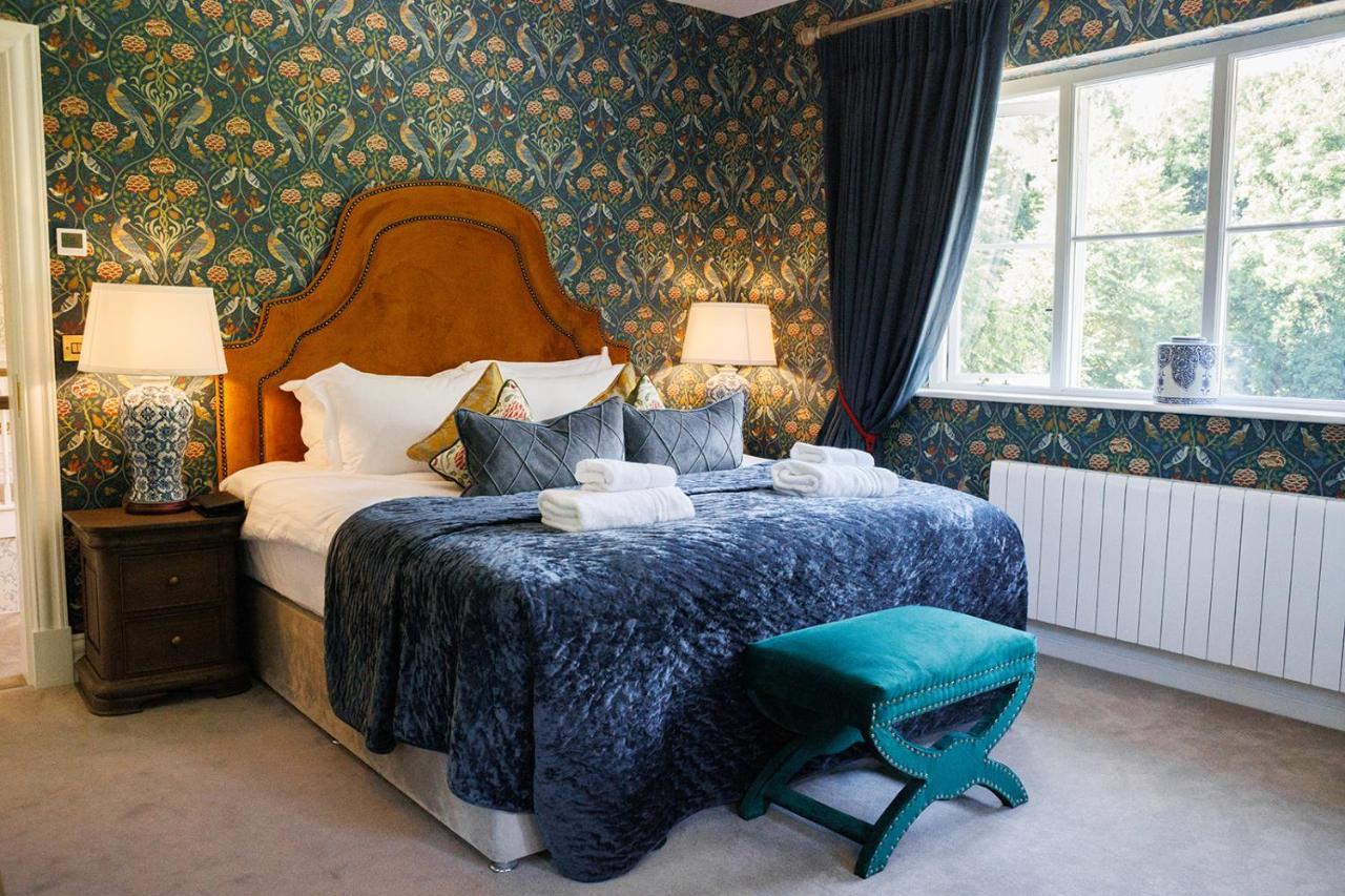 فندق Tankardstown House سلان المظهر الخارجي الصورة
