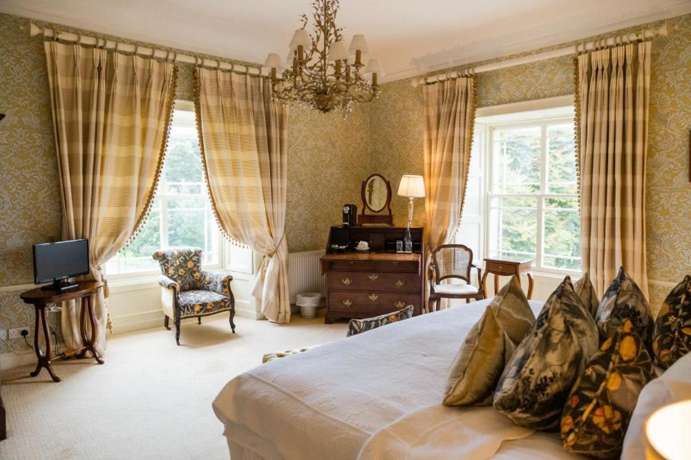 فندق Tankardstown House سلان المظهر الخارجي الصورة