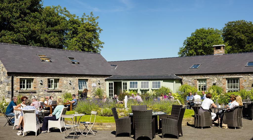 فندق Tankardstown House سلان المظهر الخارجي الصورة