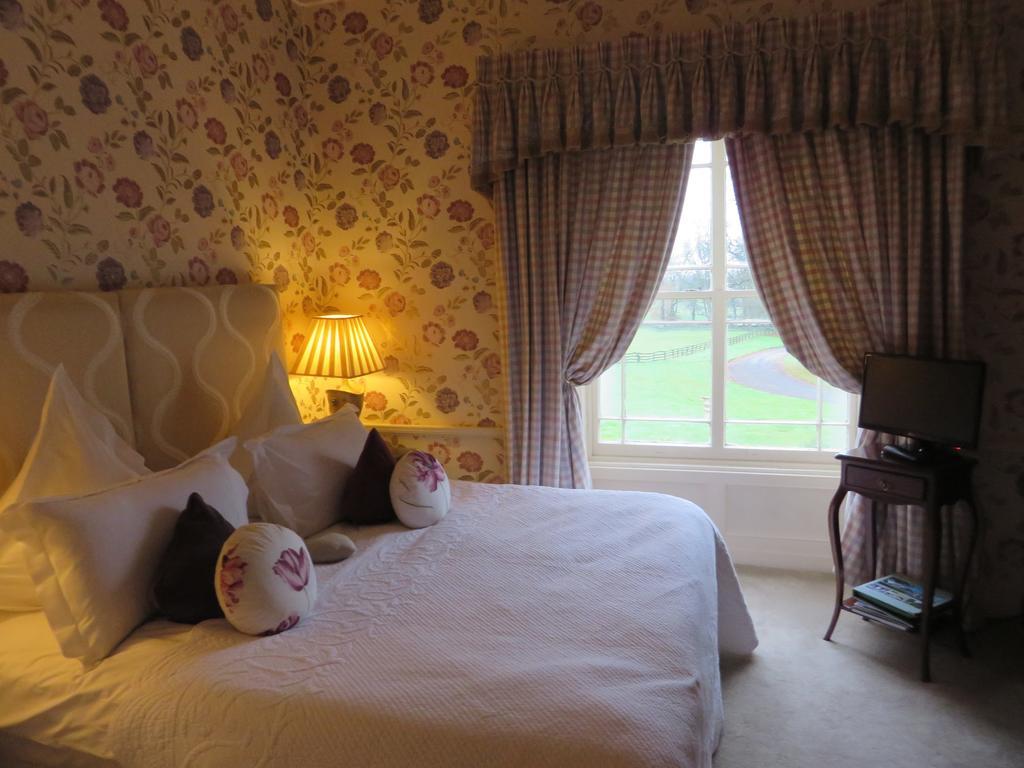 فندق Tankardstown House سلان الغرفة الصورة