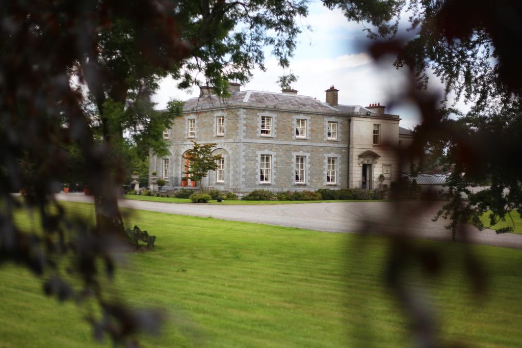 فندق Tankardstown House سلان المظهر الخارجي الصورة