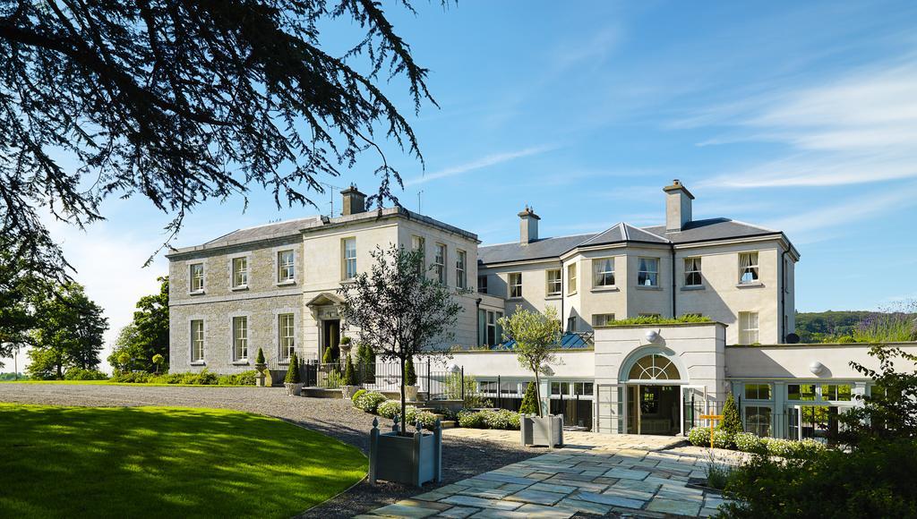 فندق Tankardstown House سلان المظهر الخارجي الصورة