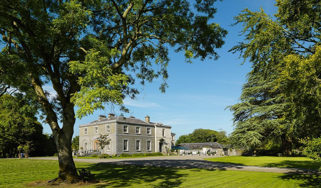 فندق Tankardstown House سلان المظهر الخارجي الصورة
