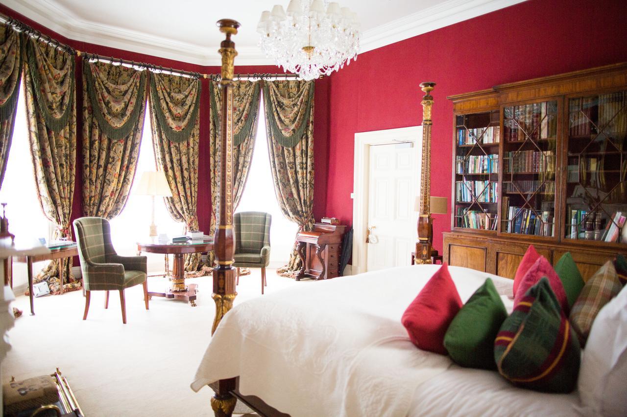 فندق Tankardstown House سلان المظهر الخارجي الصورة