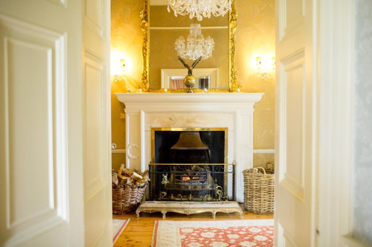 فندق Tankardstown House سلان المظهر الخارجي الصورة