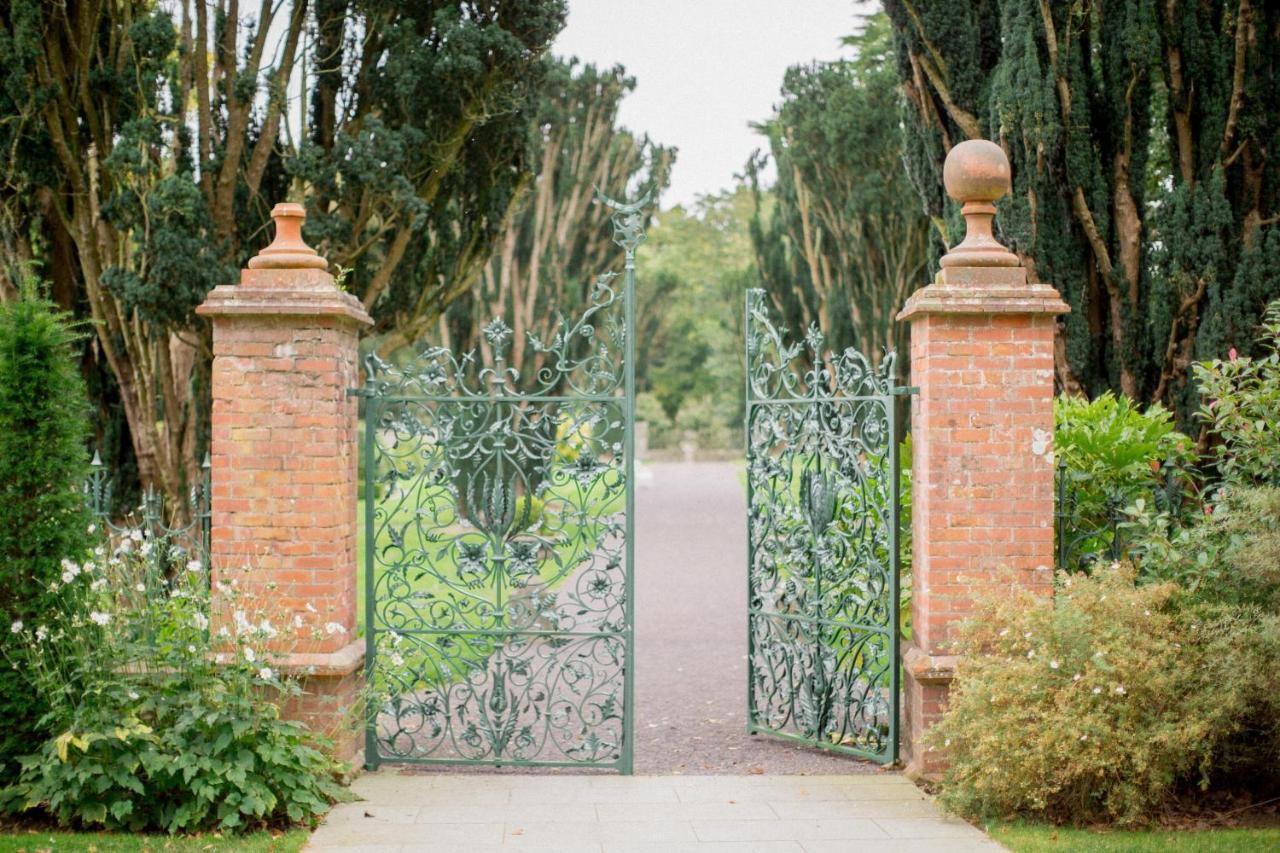 فندق Tankardstown House سلان المظهر الخارجي الصورة