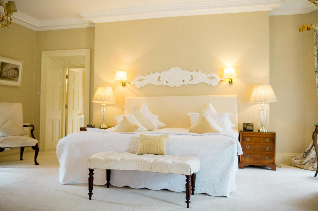 فندق Tankardstown House سلان المظهر الخارجي الصورة
