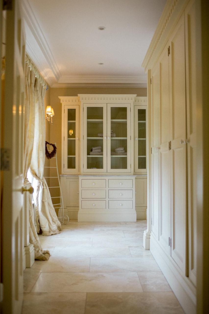 فندق Tankardstown House سلان المظهر الخارجي الصورة