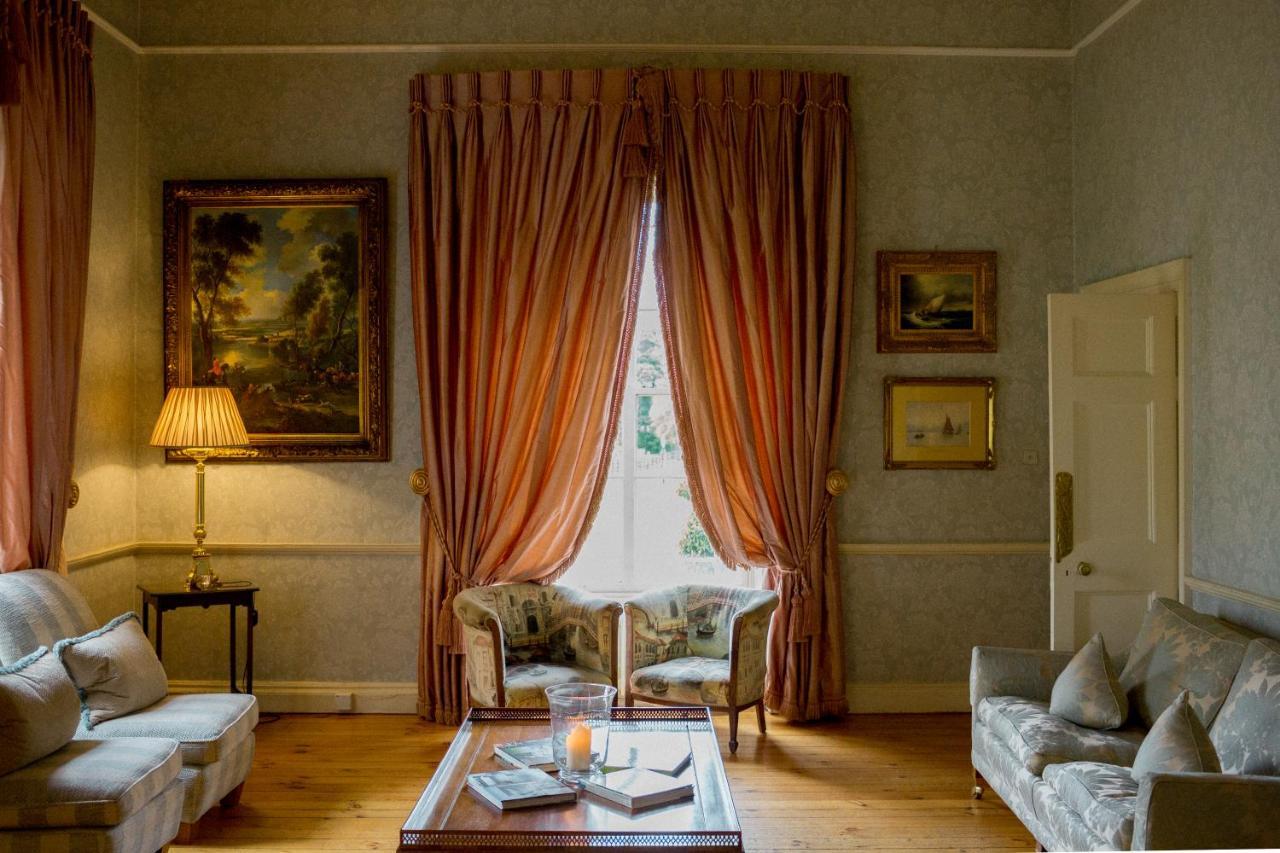 فندق Tankardstown House سلان المظهر الخارجي الصورة