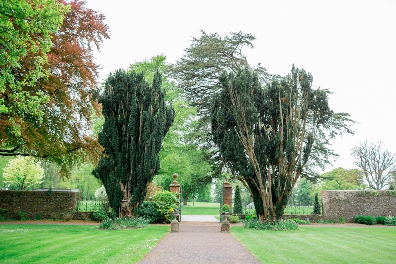 فندق Tankardstown House سلان المظهر الخارجي الصورة