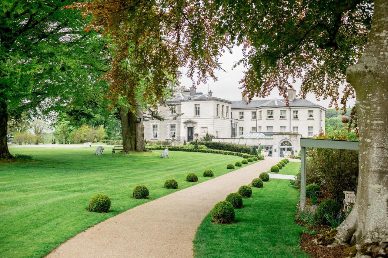 فندق Tankardstown House سلان المظهر الخارجي الصورة