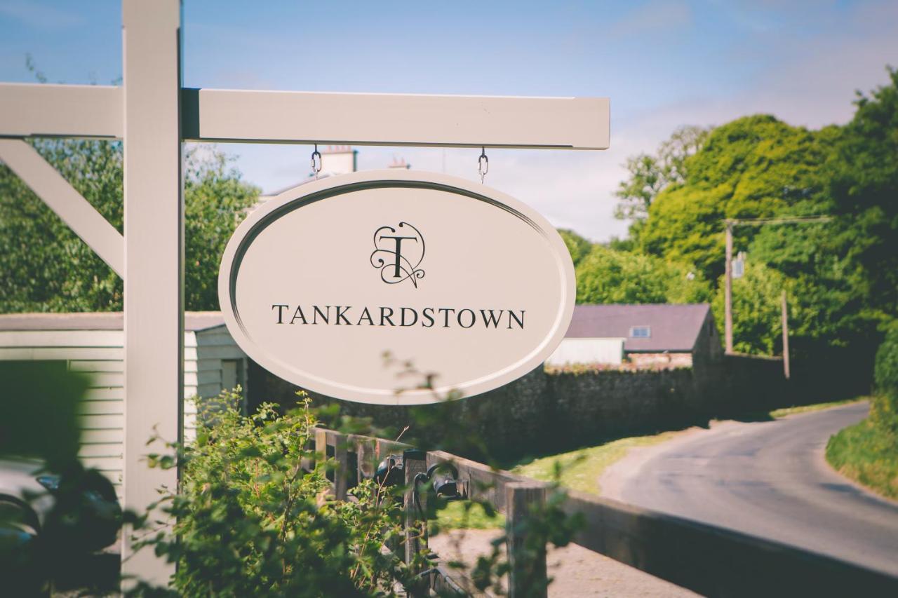 فندق Tankardstown House سلان المظهر الخارجي الصورة