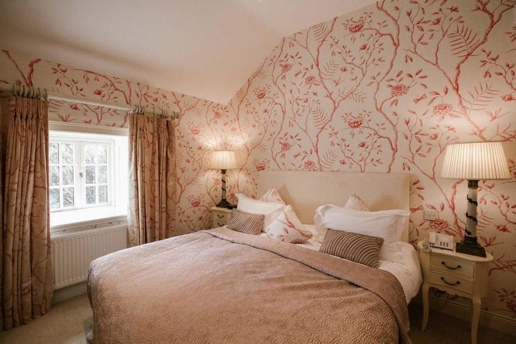 فندق Tankardstown House سلان المظهر الخارجي الصورة
