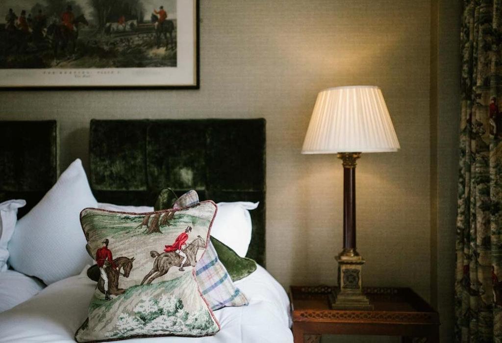 فندق Tankardstown House سلان المظهر الخارجي الصورة