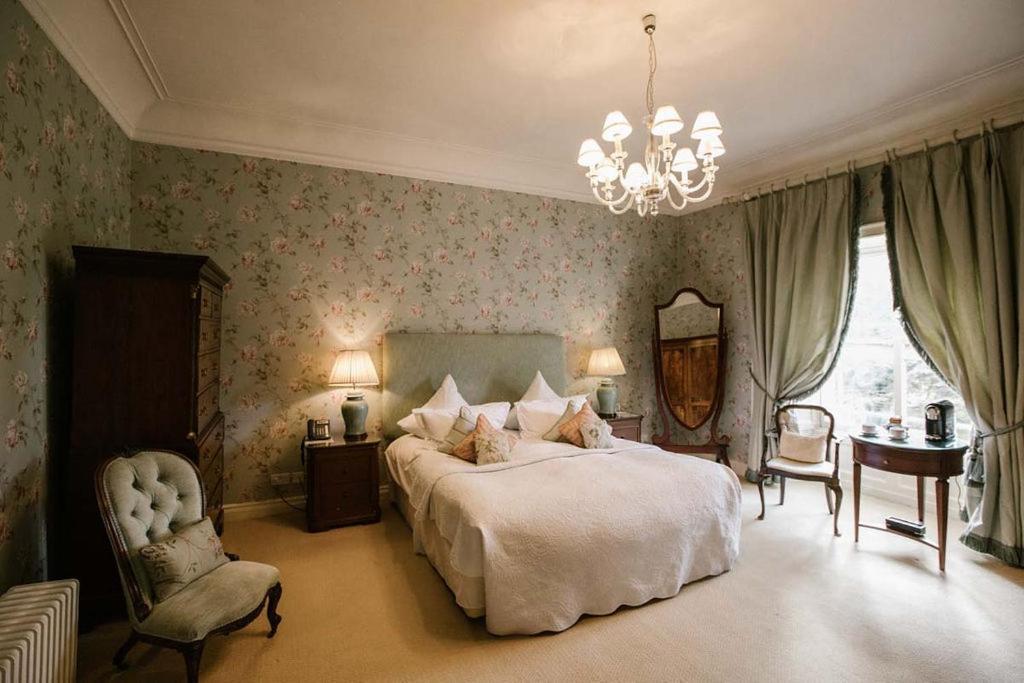 فندق Tankardstown House سلان المظهر الخارجي الصورة