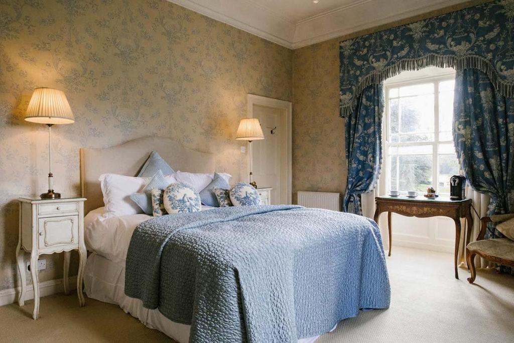 فندق Tankardstown House سلان المظهر الخارجي الصورة