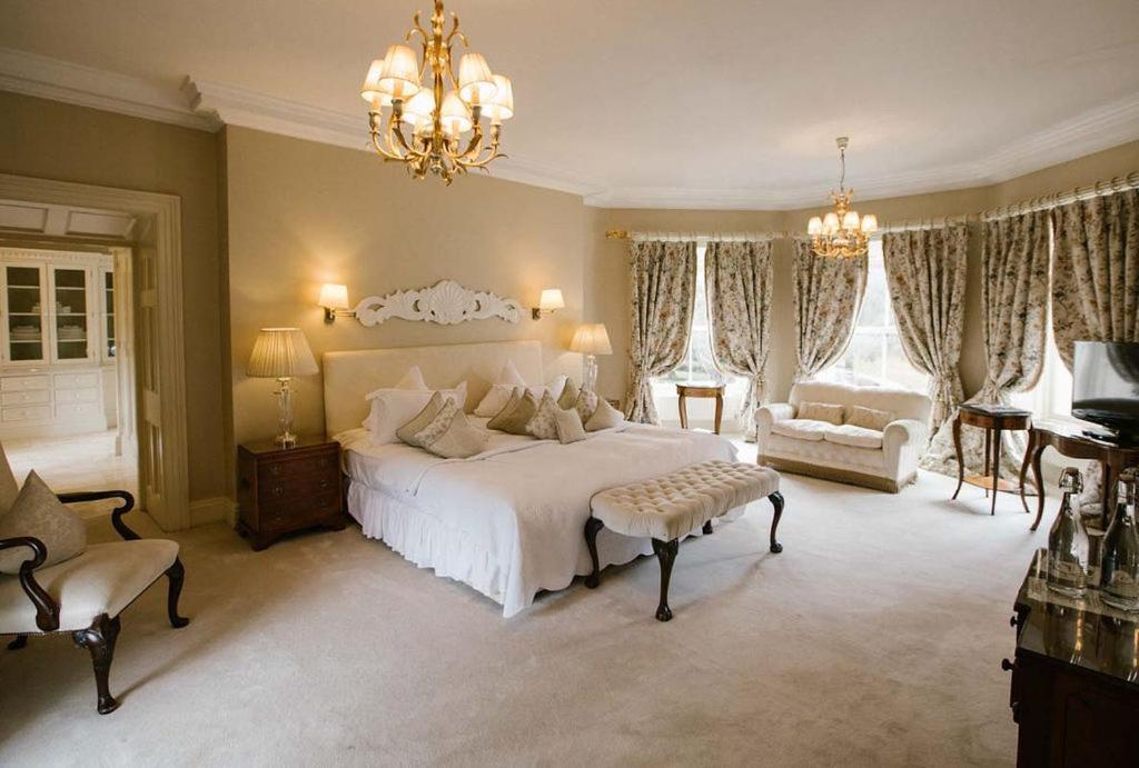 فندق Tankardstown House سلان المظهر الخارجي الصورة