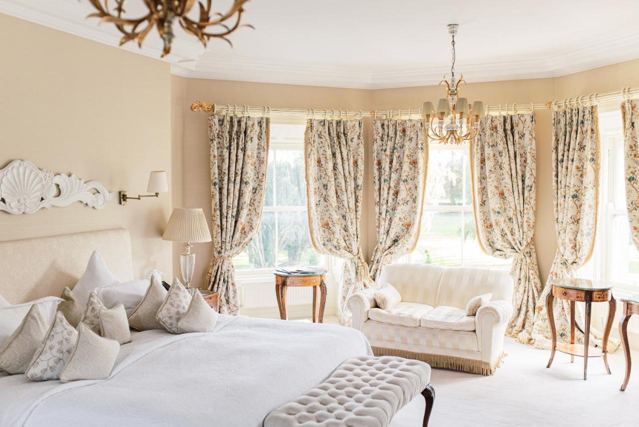 فندق Tankardstown House سلان المظهر الخارجي الصورة