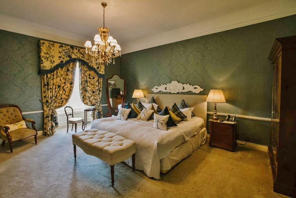 فندق Tankardstown House سلان المظهر الخارجي الصورة