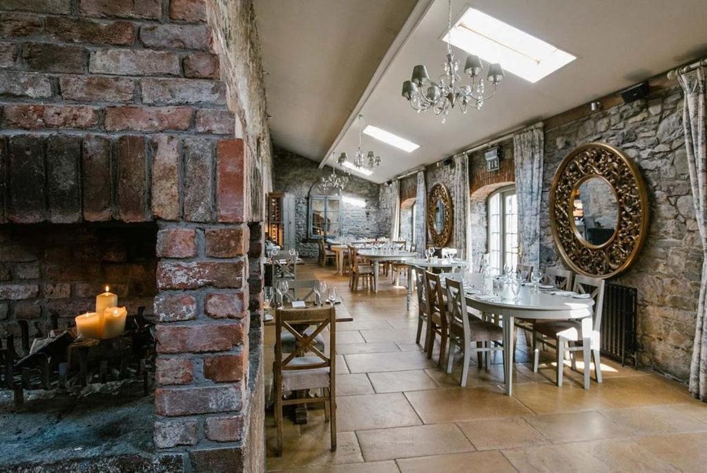 فندق Tankardstown House سلان المظهر الخارجي الصورة