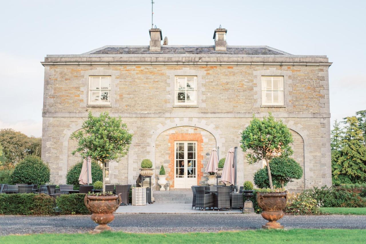 فندق Tankardstown House سلان المظهر الخارجي الصورة